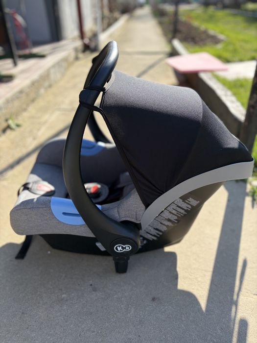 Carucior Kinderkraft