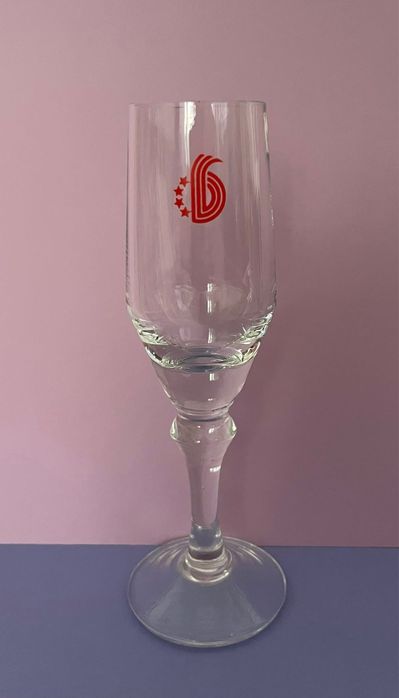 Брандирани ретро чаши