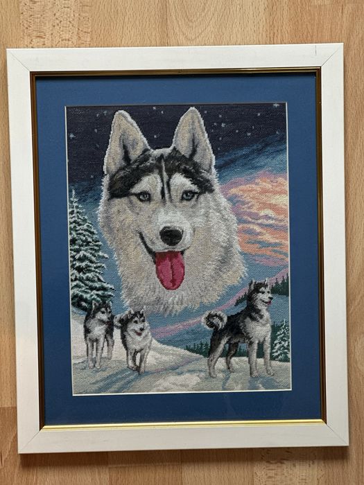 Goblene lucrate manual – perfecte pentru decor sau cadou