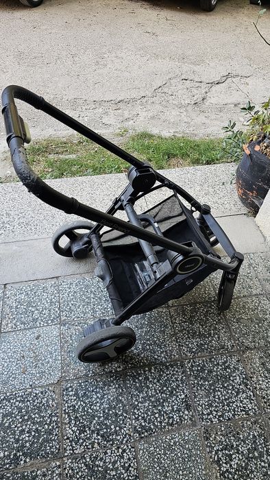 Детска количка Chicco Best Friend 3 в 1