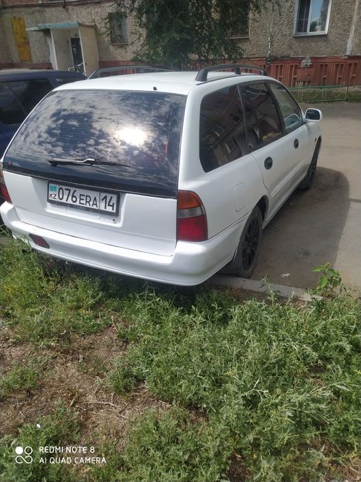 Продам Митсубиси Лансер
