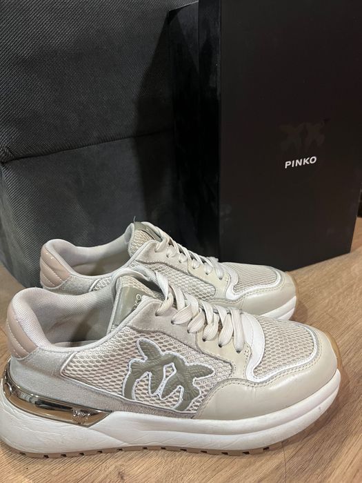 Дамски маратонки Pinko