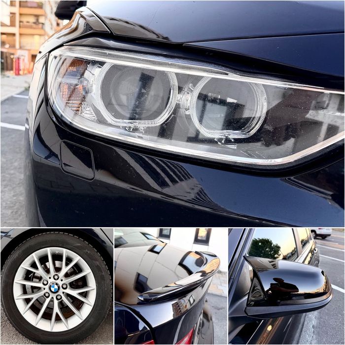 BMW 3 Series 2015 — imagine 3
