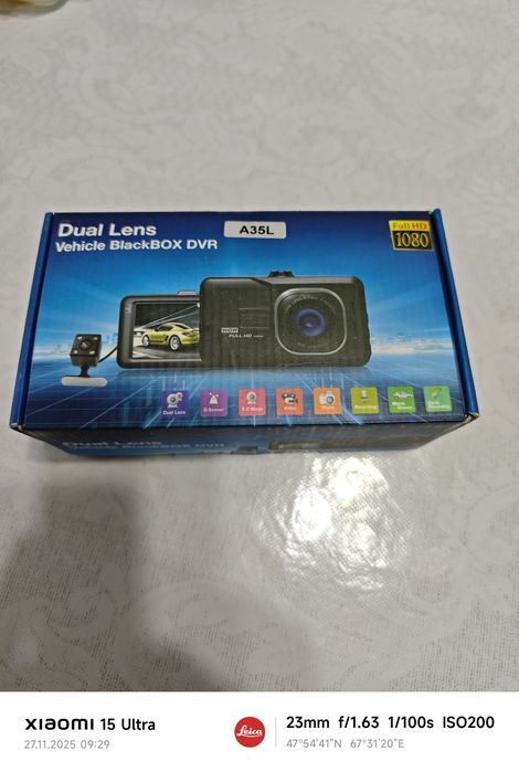 Продам видеорегистратор