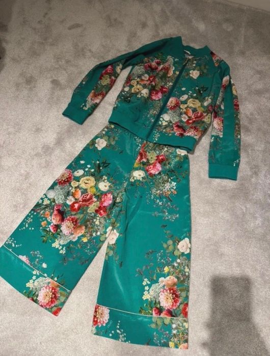 LiuJo сет за момиче 140см