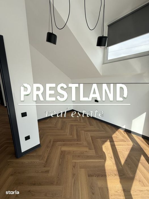 Apartament nou, zona Turnișor !