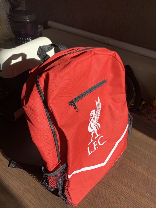 раница FC Liverpool