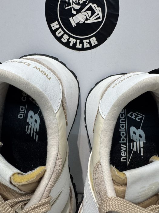 Маратонки NEW BALANCE . Номер 36