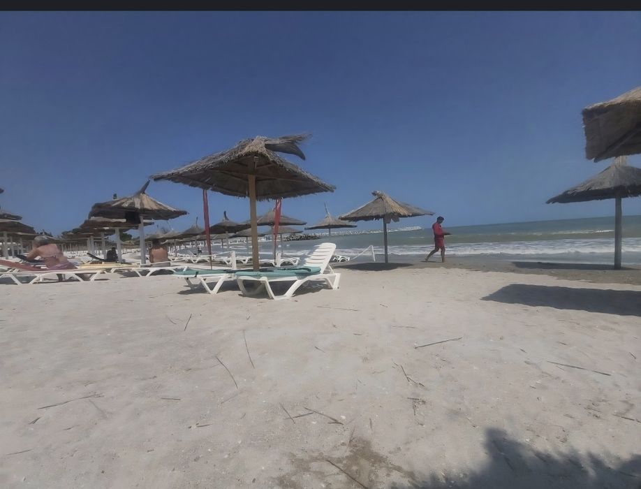 Garsonieră de vânzare în Saturn – 200 m de plajă