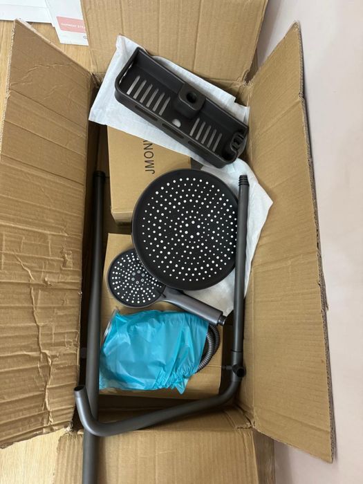 Смеситель для душа