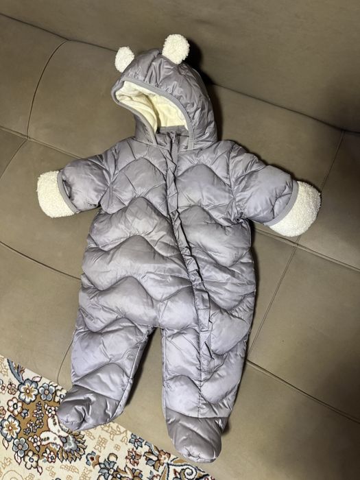 Продам  комбинезоны