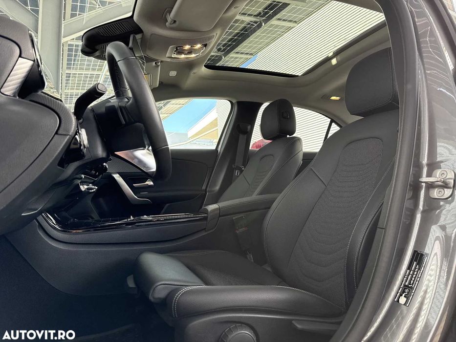 MERCEDES-BENZ A-Class 2024 — imagine 2