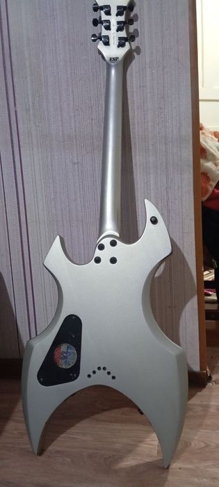 гитара ESP LTD AX-50 BLKS