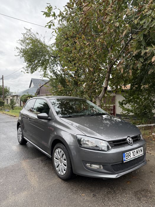 VOLKSWAGEN Polo 2013 — imagine 2