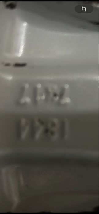 17 цола 5х115 Opel Astra J K Zafira J Insgnia Antara Chevrolet Captiva