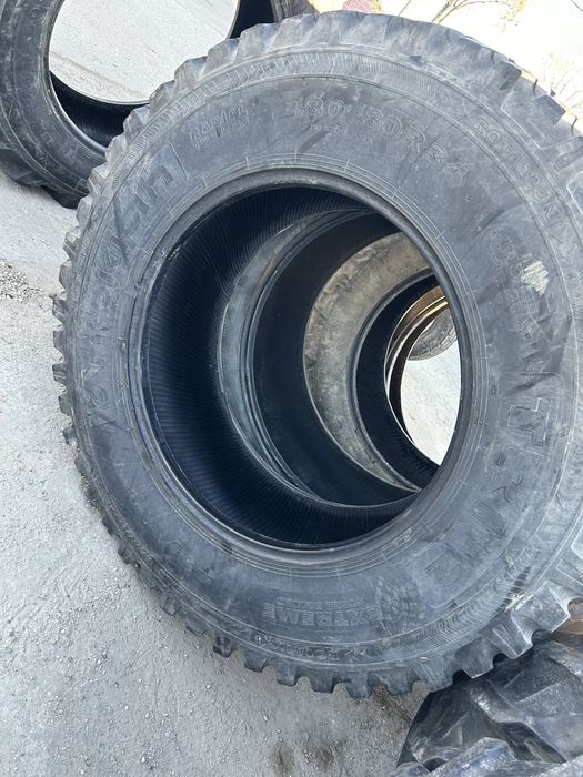 18,4r34 nokian agro ind