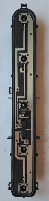 Soclu Becuri Sprinter Crafter  SOCLU BECURI STOP FRANA Toata  GAMA NOI