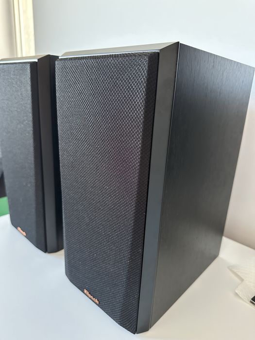 Klipsch RP-500M II