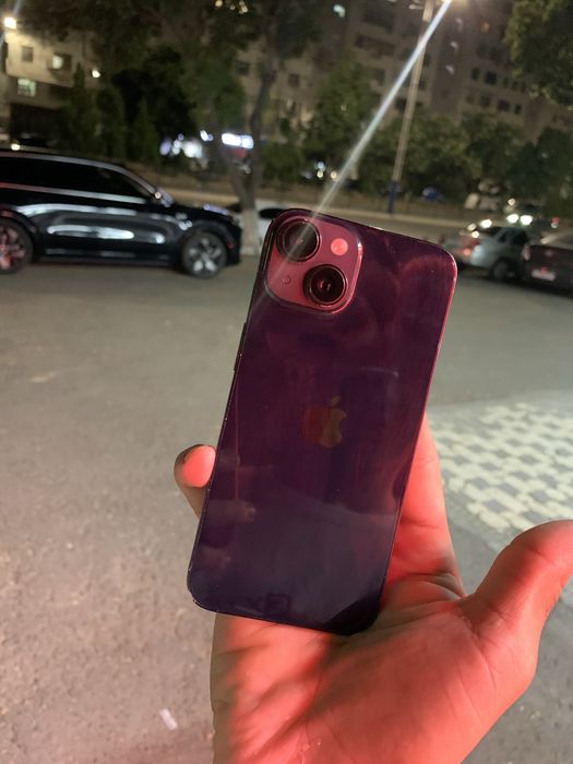 Iphone 14 holati 128