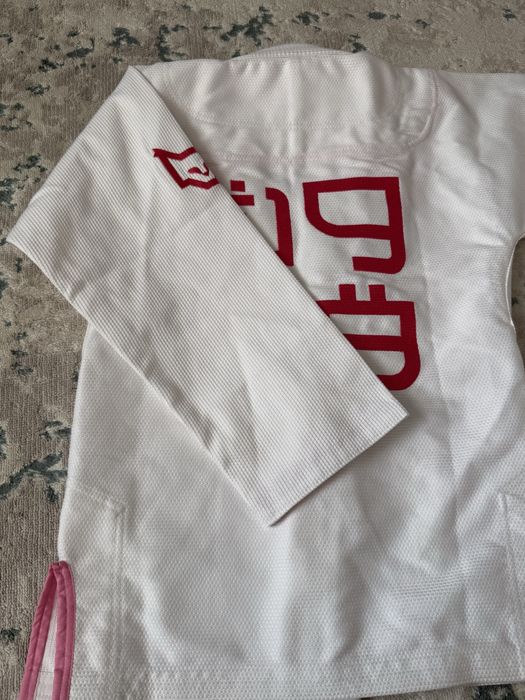 Кимоно для джиу джитсу