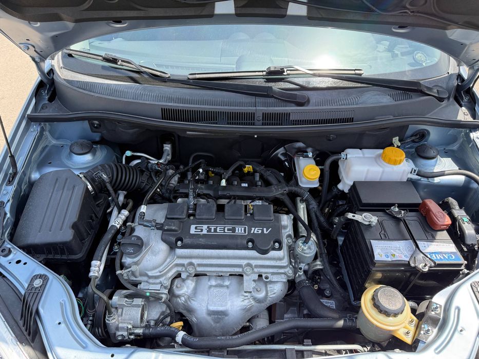 Nexia 3 4 pozitsiya 2021 yil 30.000 km