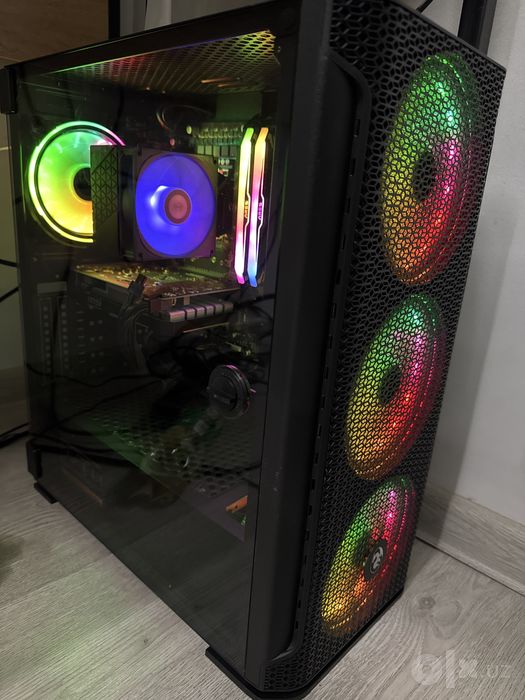 Igravoy i5 12400 b660m