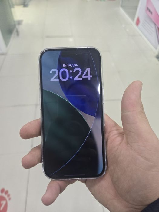 Iphone 16 pro xolati ideal