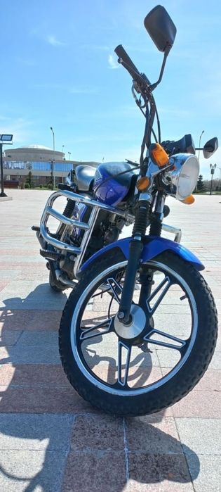 Продам скутер в отличном состоянии