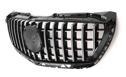 Grila fata GT Mercedes Sprinter 2013-2018 Panamericana