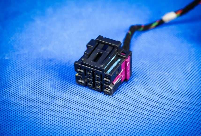 Части Audi Q3 F3B / A3 8Y