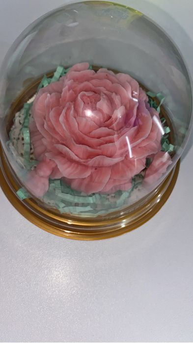 Декоративное мыло своими руками