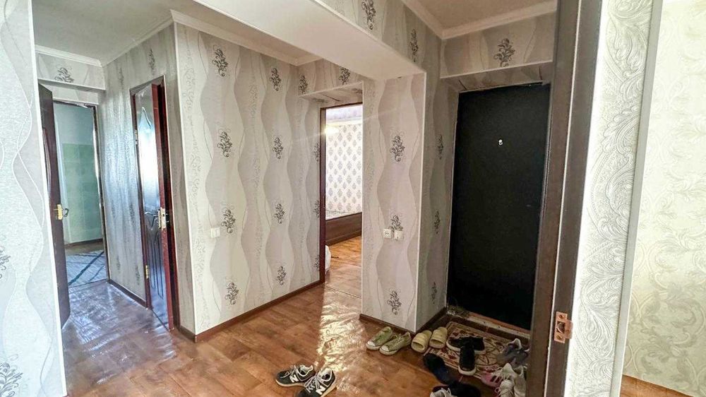 Продается 2-ком кв мкр. Каратал. Империя Асем