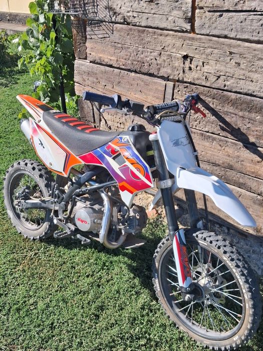 продам кайо тт125
