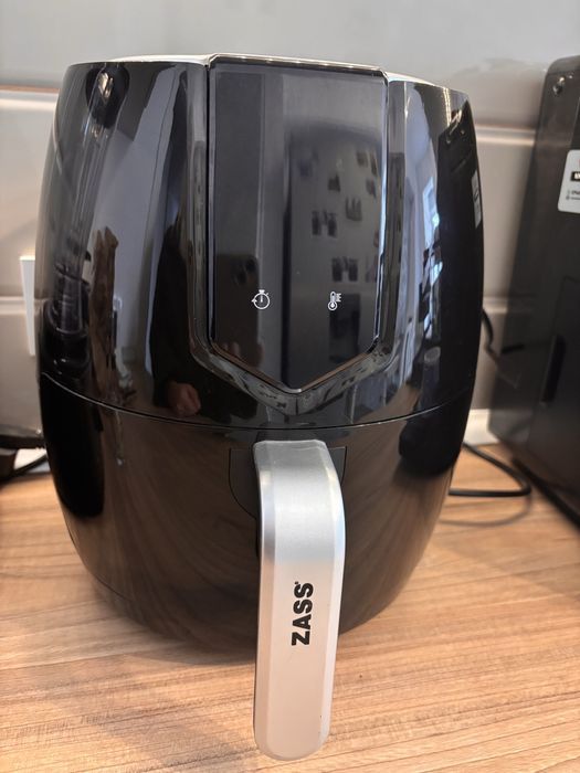 Friteuza aer cald ZASS