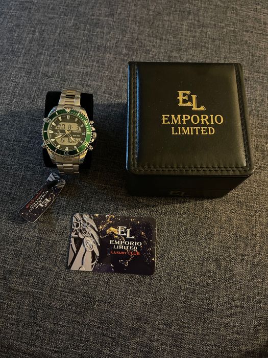 Ceas Emporio Limited