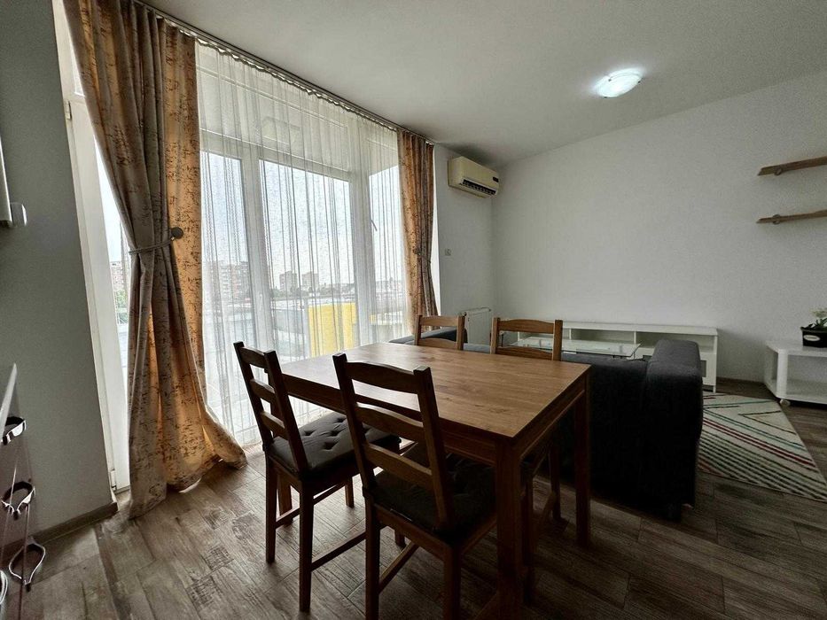 Apartament 2 camere în Vivalia, Vlaicu