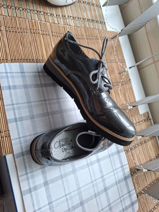 Pantofi damă Claudia Ghizzani