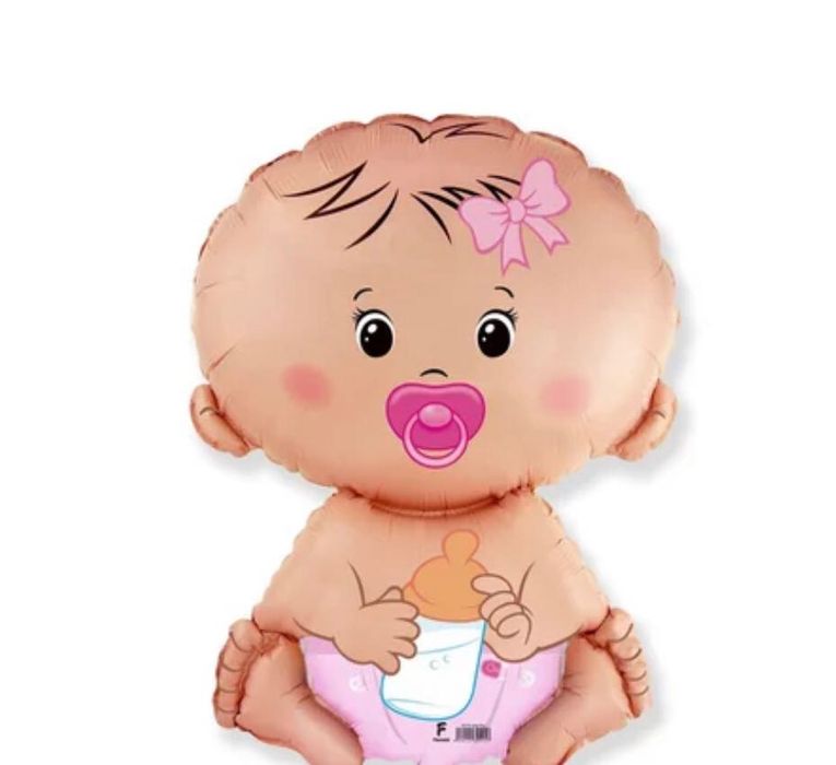 Шарики новые абсолютно