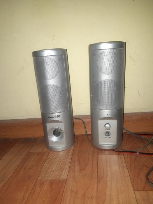 Калонка компютерга