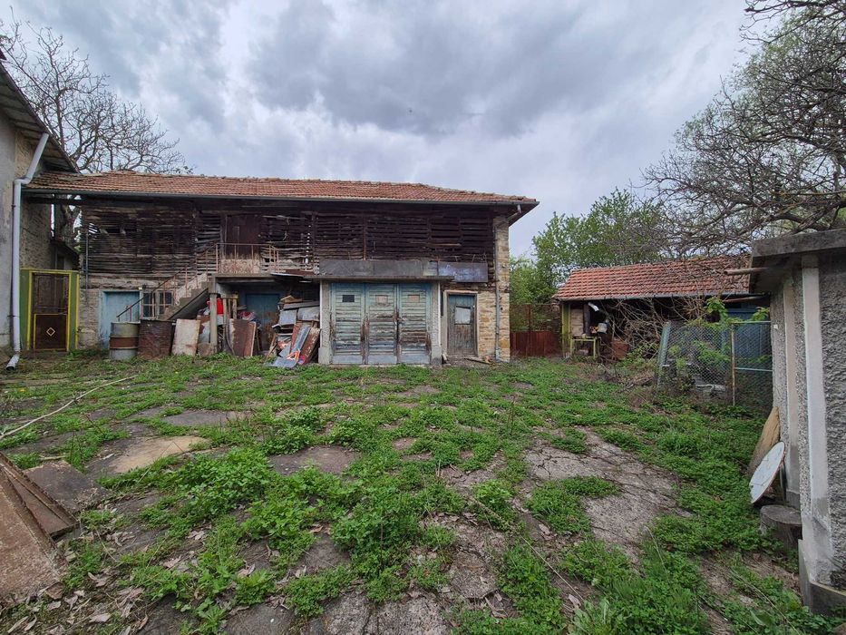 Продава се Къща в с. Буря, Област Габрово - 136 кв.м за 289 €/кв.м - Снимка #2