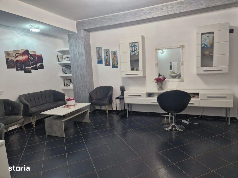 Spatiu comercial de inchiriat | Militari | Potrivit si pentru locuinta