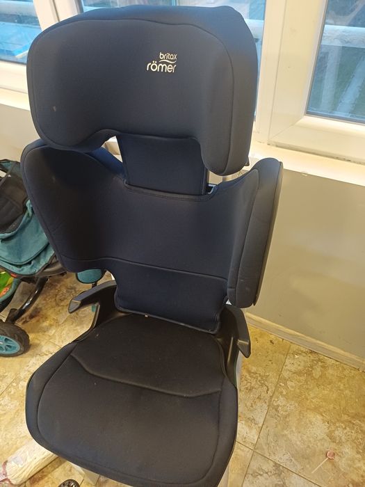 Britax Romer Столче за кола