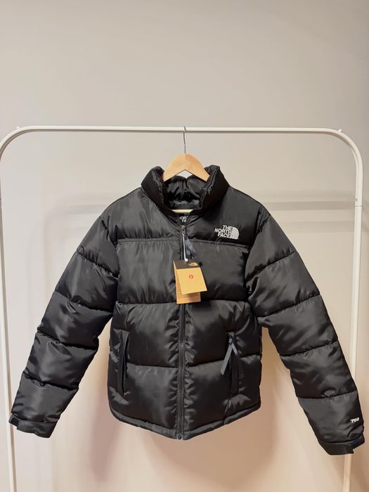 Дамско яке The north face 700, размер М, ръст 165