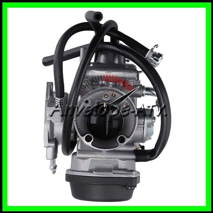Carburator Quad Atv SUZUKI 400 LTZ LTK 400 ARTIC CAT 400 DVX400 400cc