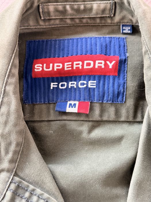 Superdry тънко яке
