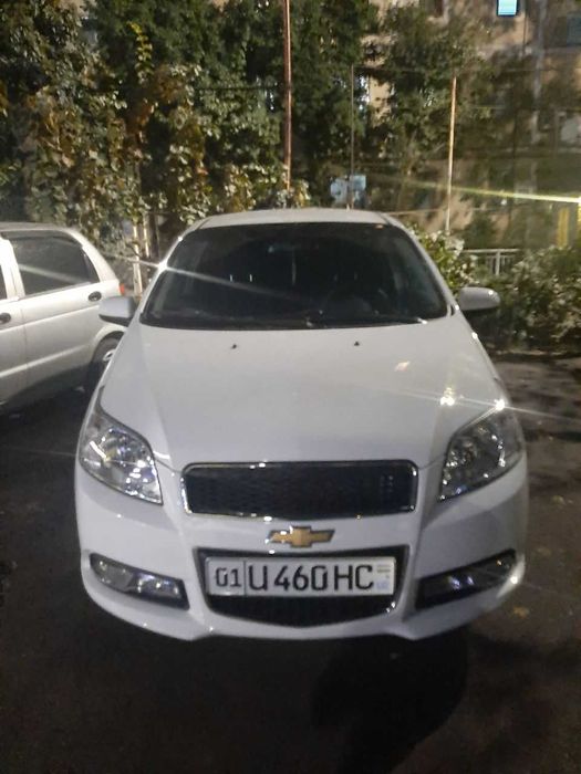 Продается Nexia 3 автомат 2022