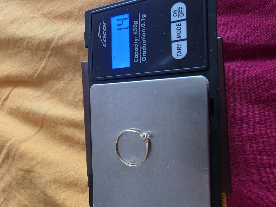 Bijuterii aur 14 k