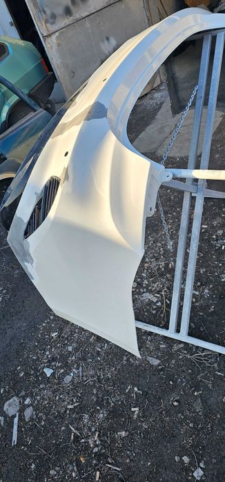 Бампер задний KIA CERATO 2021 Б/у