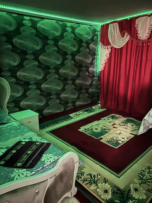 Квартира Универсам