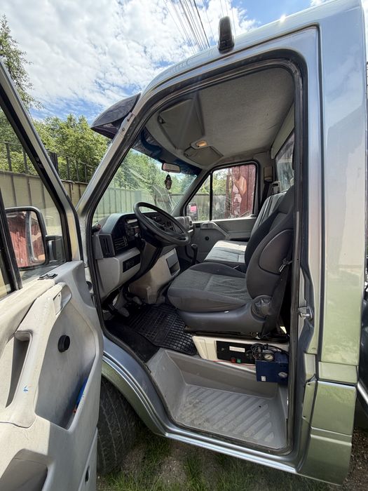 Autoplatforma LT